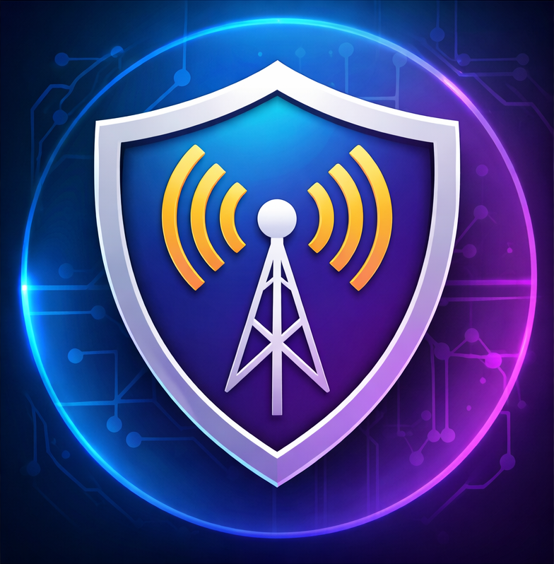 Sentry Radio icon