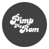 Pimp My Rom icon
