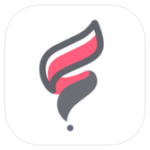 InkLine Red icon
