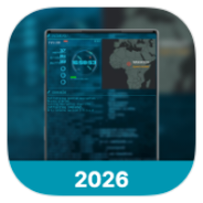 Sci-Fi Launcher icon