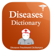 Diseases Dictionary icon