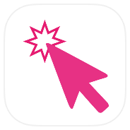 Auto Clicker - Super Fast icon
