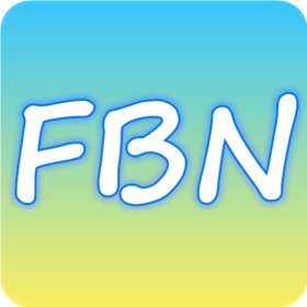 FBN街机 icon