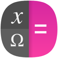 Qalculate! icon