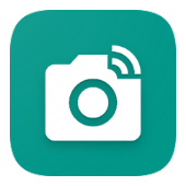 Linked Camera icon