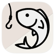When to Fish icon