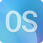 OS Launcher icon