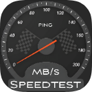 Speedtest icon