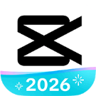 CapCut icon