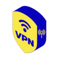 NUR TUNNEL VPN icon