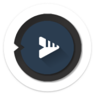 BlackPlayer EX icon