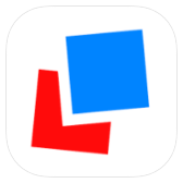 Letterpress icon