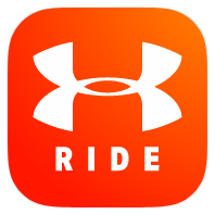 MapMyRide icon