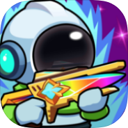 Space Hunger: Battle Royale icon