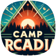 Camp Arcadia icon