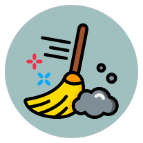 Cache Cleaner icon