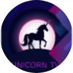 Unicorn TV icon