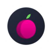 iPlum Round icon