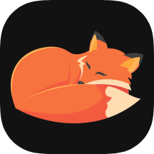 Sleep well icon