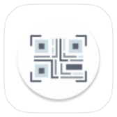 QR BarCode icon