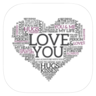 Word Art Creator icon