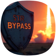 STR BYPASS icon