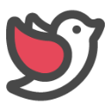 Plume Red icon