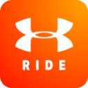 MapMyRide icon