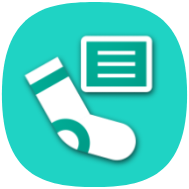 LaundryNotes icon