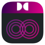 Dolby Atmos icon