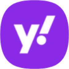 Yahoo Launcher icon