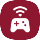Bluetooth Gamepad icon