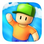 Stumble Guys icon