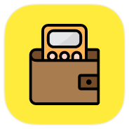 Expense Tracker icon