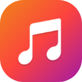 Muzio Player Pro icon