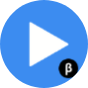 MX Player Beta icon