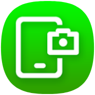 Screenshot icon