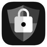 Private Lock icon