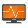 System Monitor Pro icon
