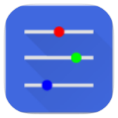 RGB Color Wallpaper icon