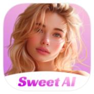   Sweet AI icon
