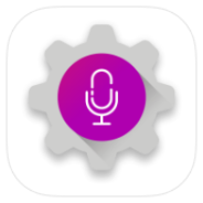 AutoVoice icon