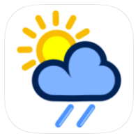Weather Radar icon