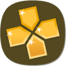 PPSSPP Gold icon