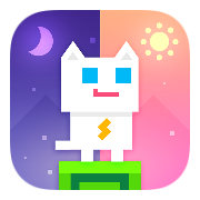 Super Cat icon
