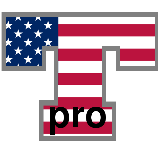 English Trainer icon