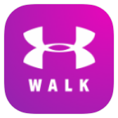 MapMyWalk icon