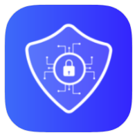 Cyber Security icon
