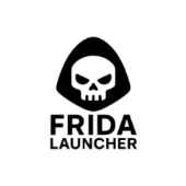Frida Launcher icon