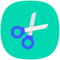 Trimbox icon